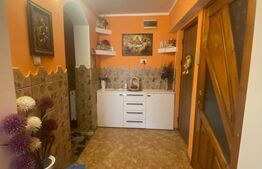 Apartament cu 3 camere, 61,5 mp, cartier Burdujeni