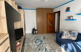 Apartament cu 2 camere, 61,5 mp, cartier Burdujeni
