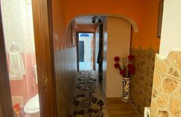 Apartament cu 3 camere, 61,5 mp, cartier Burdujeni