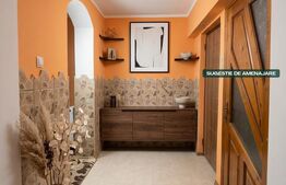 Apartament 2 camere, decomandat, 61,5 mp, cartier Burdujeni