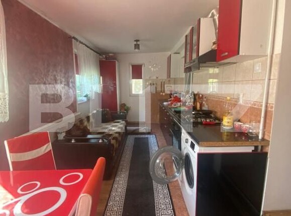 Apartament de vânzare 2 camere Burdujeni - 180733AV | BLITZ Suceava | Poza3