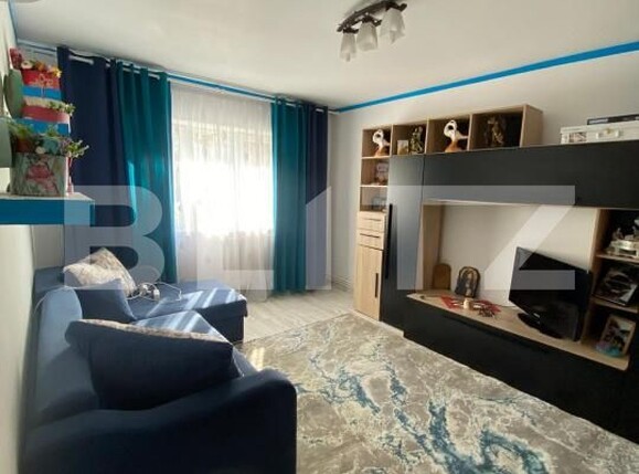 Apartament de vânzare 3 camere Burdujeni - 180733AV | BLITZ Suceava | Poza1