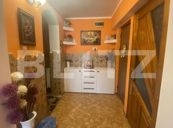 Apartament de vânzare 2 camere Burdujeni - 180733AV | BLITZ Suceava | Poza4