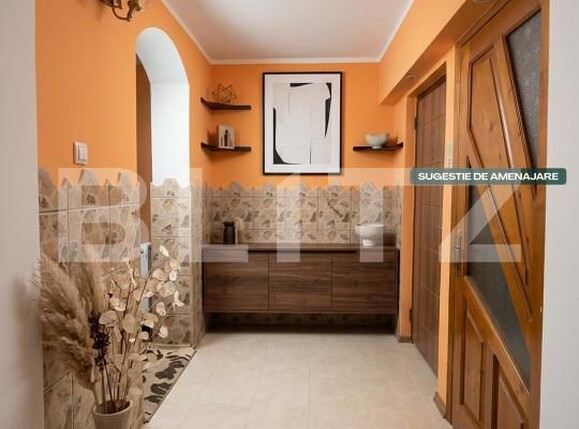Apartament de vânzare 2 camere Burdujeni - 180733AV | BLITZ Suceava | Poza4