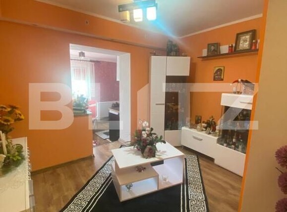 Apartament de vânzare 2 camere Burdujeni - 180733AV | BLITZ Suceava | Poza3