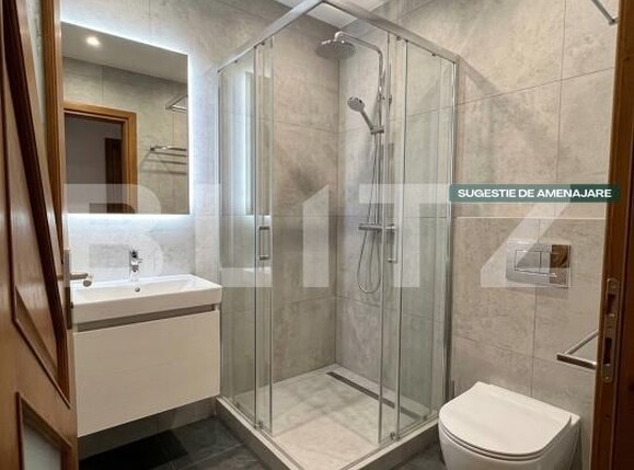 Apartament de vânzare 2 camere Burdujeni - 180733AV | BLITZ Suceava | Poza5