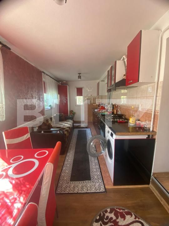Apartament de vânzare 2 camere Burdujeni - 180733AV | BLITZ Suceava | Poza3