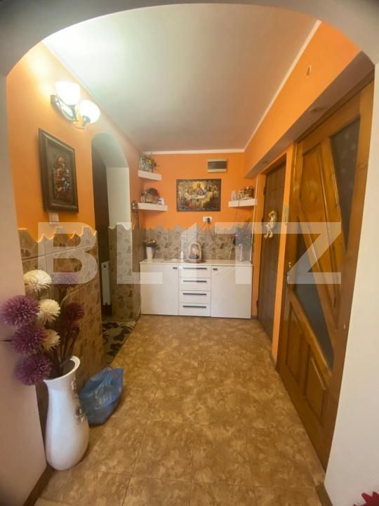 Apartament de vânzare 2 camere Burdujeni - 180733AV | BLITZ Suceava | Poza4