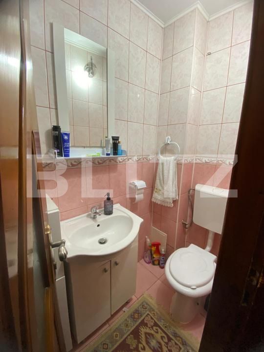 Apartament de vânzare 2 camere Burdujeni - 180733AV | BLITZ Suceava | Poza9