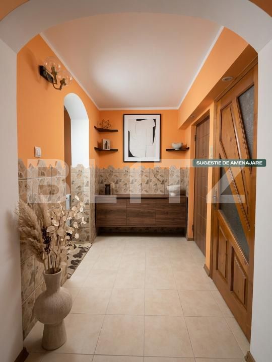 Apartament de vânzare 2 camere Burdujeni - 180733AV | BLITZ Suceava | Poza4