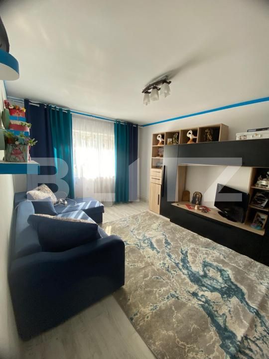 Apartament de vânzare 2 camere Burdujeni - 180733AV | BLITZ Suceava | Poza6