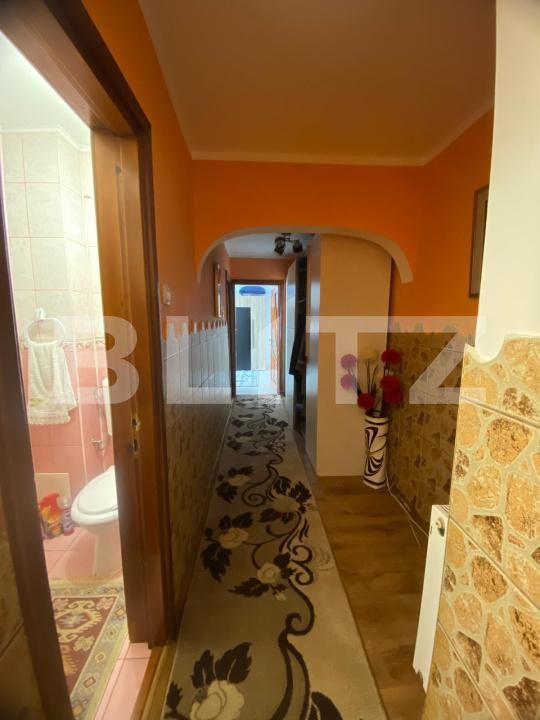 Apartament de vânzare 2 camere Burdujeni - 180733AV | BLITZ Suceava | Poza5