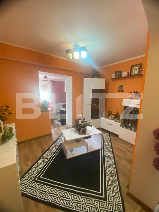 Apartament de vânzare 2 camere Burdujeni - 180733AV | BLITZ Suceava | Poza3