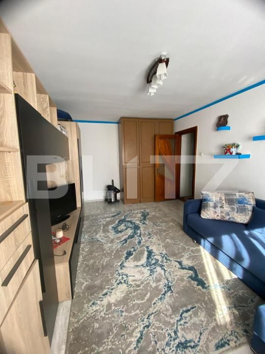 Apartament de vânzare 2 camere Burdujeni - 180733AV | BLITZ Suceava | Poza2