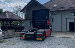 Teren intravilan + constructie, 1554 mp, Bosanci