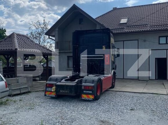 Teren de vânzare Periferie - 180754TV | BLITZ Suceava | Poza3