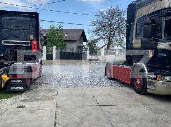 Teren de vânzare Periferie - 180754TV | BLITZ Suceava | Poza2