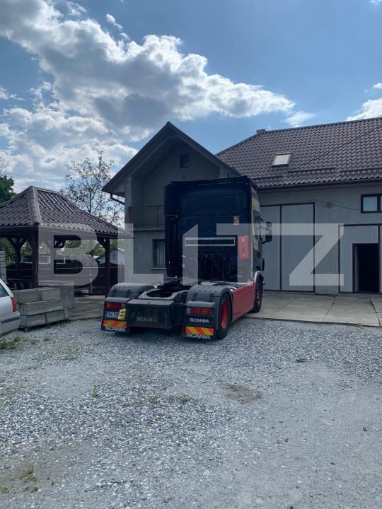 Teren de vânzare Periferie - 180754TV | BLITZ Suceava | Poza3