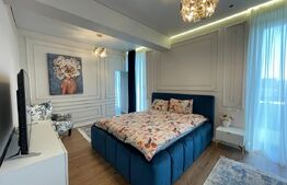 Vila superba, 720 mp teren, 220 mp utili, zona Hereditas, Ipotesti