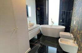 Vila superba, 720 mp teren, 220 mp utili, zona Hereditas, Ipotesti