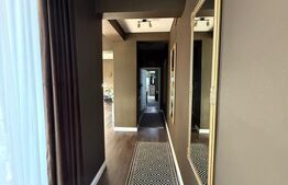 Vila superba, 720 mp teren, 220 mp utili, zona Hereditas, Ipotesti