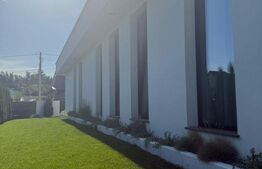 Vila superba, 720 mp teren, 220 mp utili, zona Hereditas, Ipotesti