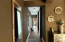 Vila superba, 720 mp teren, 220 mp utili, zona Hereditas, Ipotesti