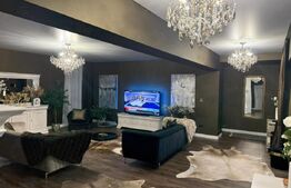 Vila superba, 720 mp teren, 220 mp utili, zona Hereditas, Ipotesti