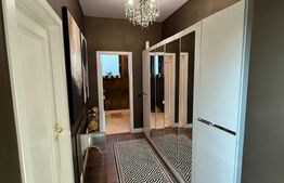 Vila superba, 720 mp teren, 220 mp utili, zona Hereditas, Ipotesti