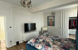 Vila superba, 720 mp teren, 220 mp utili, zona Hereditas, Ipotesti