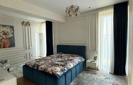 Vila superba, 720 mp teren, 220 mp utili, zona Hereditas, Ipotesti