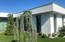 Vila superba, 720 mp teren, 220 mp utili, zona Hereditas, Ipotesti