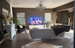 Vila superba, 720 mp teren, 220 mp utili, zona Hereditas, Ipotesti