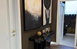 Vila superba, 720 mp teren, 220 mp utili, zona Hereditas, Ipotesti