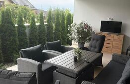 Vila superba, 720 mp teren, 220 mp utili, zona Hereditas, Ipotesti