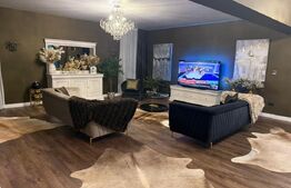 Vila superba, 720 mp teren, 220 mp utili, zona Hereditas, Ipotesti