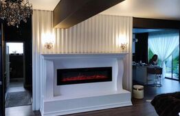 Vila superba, 720 mp teren, 220 mp utili, zona Hereditas, Ipotesti