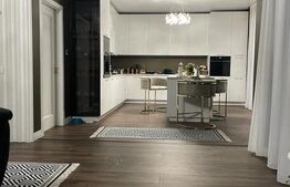 Vila superba, 720 mp teren, 220 mp utili, zona Hereditas, Ipotesti