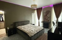 Vila superba, 720 mp teren, 220 mp utili, zona Hereditas, Ipotesti