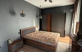 Vila superba, 720 mp teren, 220 mp utili, zona Hereditas, Ipotesti