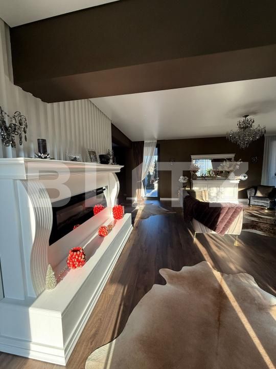 Casa de vânzare 4 camere Periferie - 180758CV | BLITZ Suceava | Poza4