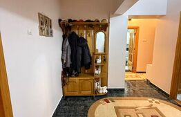 Apartament 4 camere, etaj intermediar, cartier Burdujeni