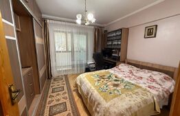 Apartament 4 camere, etaj intermediar, cartier Burdujeni