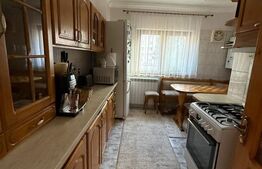 Apartament 4 camere, etaj intermediar, cartier Burdujeni