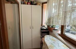 Apartament 4 camere, etaj intermediar, cartier Burdujeni