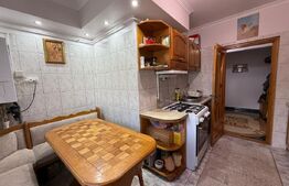 Apartament 4 camere, etaj intermediar, cartier Burdujeni