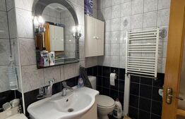 Apartament 4 camere, etaj intermediar, cartier Burdujeni