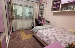 Apartament 4 camere, etaj intermediar, cartier Burdujeni
