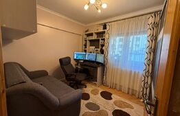 Apartament 4 camere, etaj intermediar, cartier Burdujeni