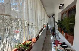 Apartament 4 camere, etaj intermediar, cartier Burdujeni